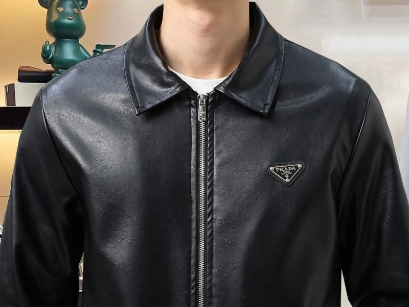 Prada Outwear